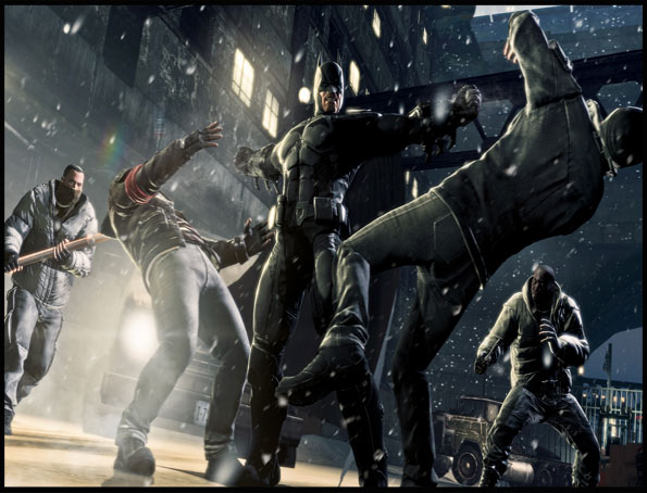 Batman Arkham Origins Game Ios Free Download Batman Arkham Origins Game Ios Free Download