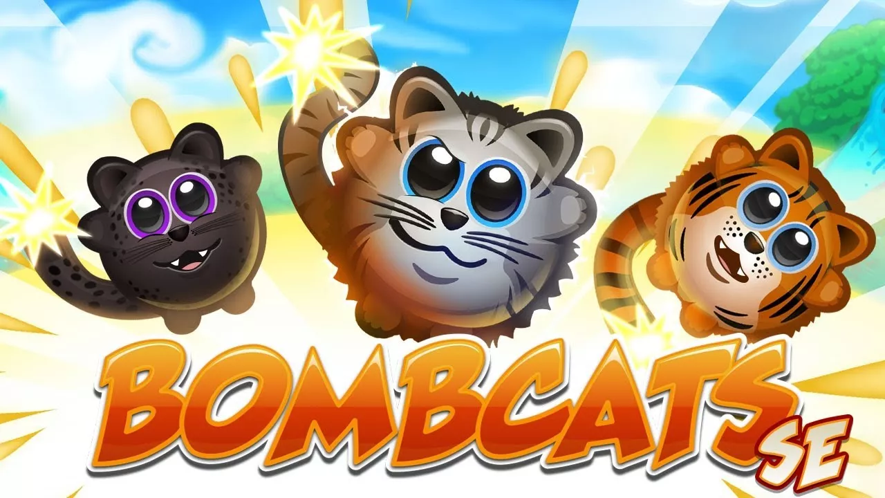 Lojë Bombcats Special Edition Shkarko Pa pagesë për Android