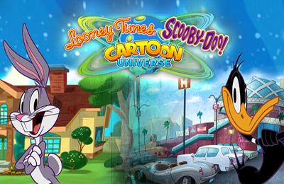 Cartoon Universe Game Ios Scaricatu Gratuitu