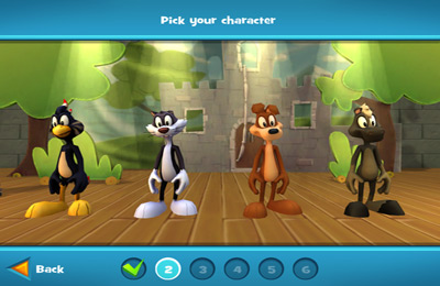 Cartoon Universe Game Ios Free Download