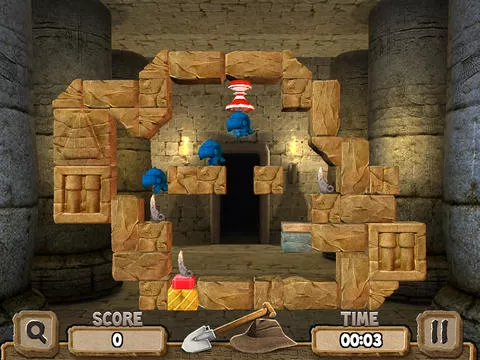 Dale Hardshovel Game Ios Free Download