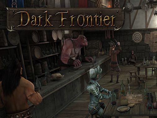 Dark Frontier Game Ios Free Download