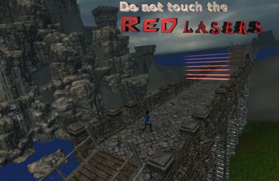 Dash Run Rush Game Ios Free Download