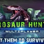 Dino Hunter Game Android Free Download