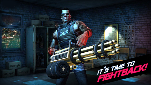 Fightback Game Ios Free Download Fightback Game Ios Free Download