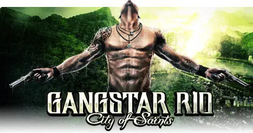 Tải xuống miễn phí Gangstar Rio City Of Saint cho Ios