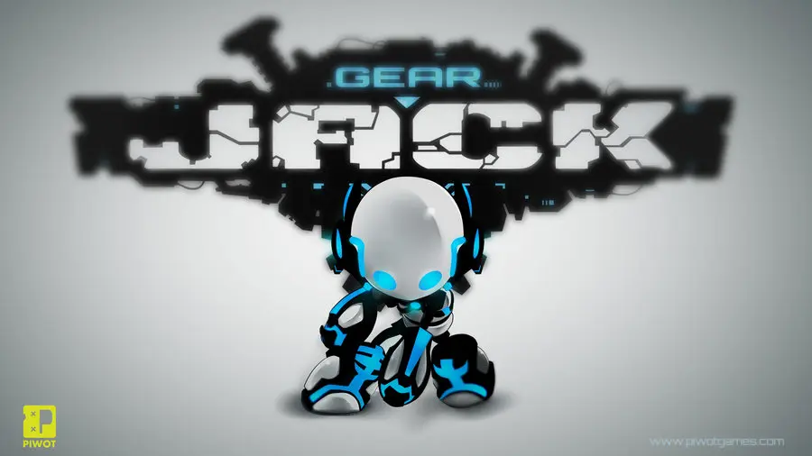 Gear Jack Ios Game Belaş Daxistin