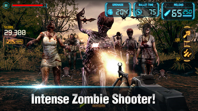 Gun Zombie 2 Game Ios Free Download