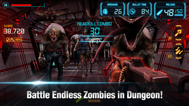 Gun Zombie 2 Game Ios Free Download