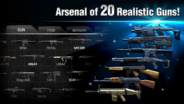 Gun Zombie 2 Game Ios Free Download