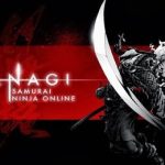 Izanagi Online hra Samurai Ninja Ios na stiahnutie zadarmo