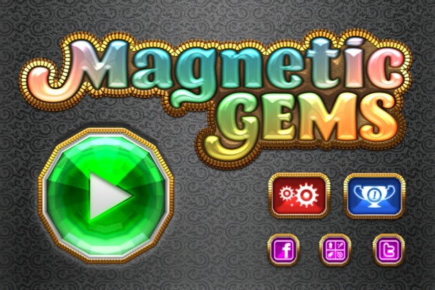 Magic Gem Game Ios Free Download
