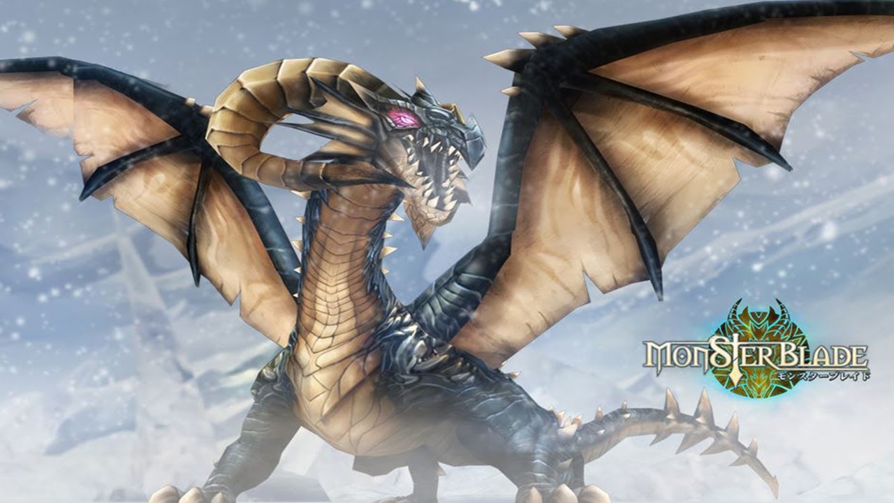 Monster Blade Ios Game Free Download