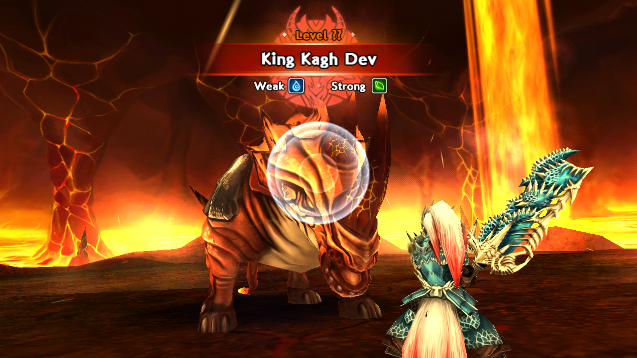 Monster Blade Ios Game Free Download