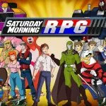 Saturday Morning RPG Deluxe Game Ios Free Download