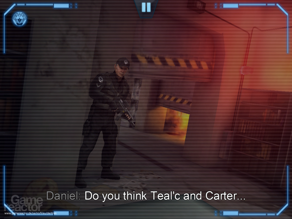 Stargate SG-1 Unleashed Ep 2 Game Ios Free Download
