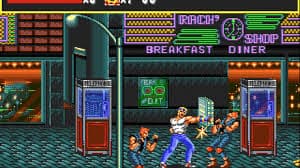 Streets Of Rage 3 Խաղ Ios անվճար ներբեռնում