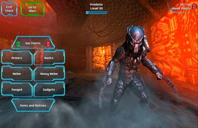AVP Evolution Game Ios Free Download AVP Evolution Game Ios Free Download