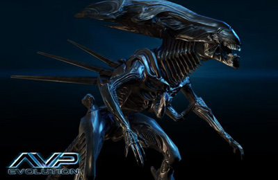 AVP Evolution Game Ios Free Download AVP Evolution Game Ios Free Download