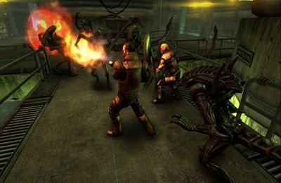 AVP Evolution Game Ios Free Download AVP Evolution Game Ios Free Download
