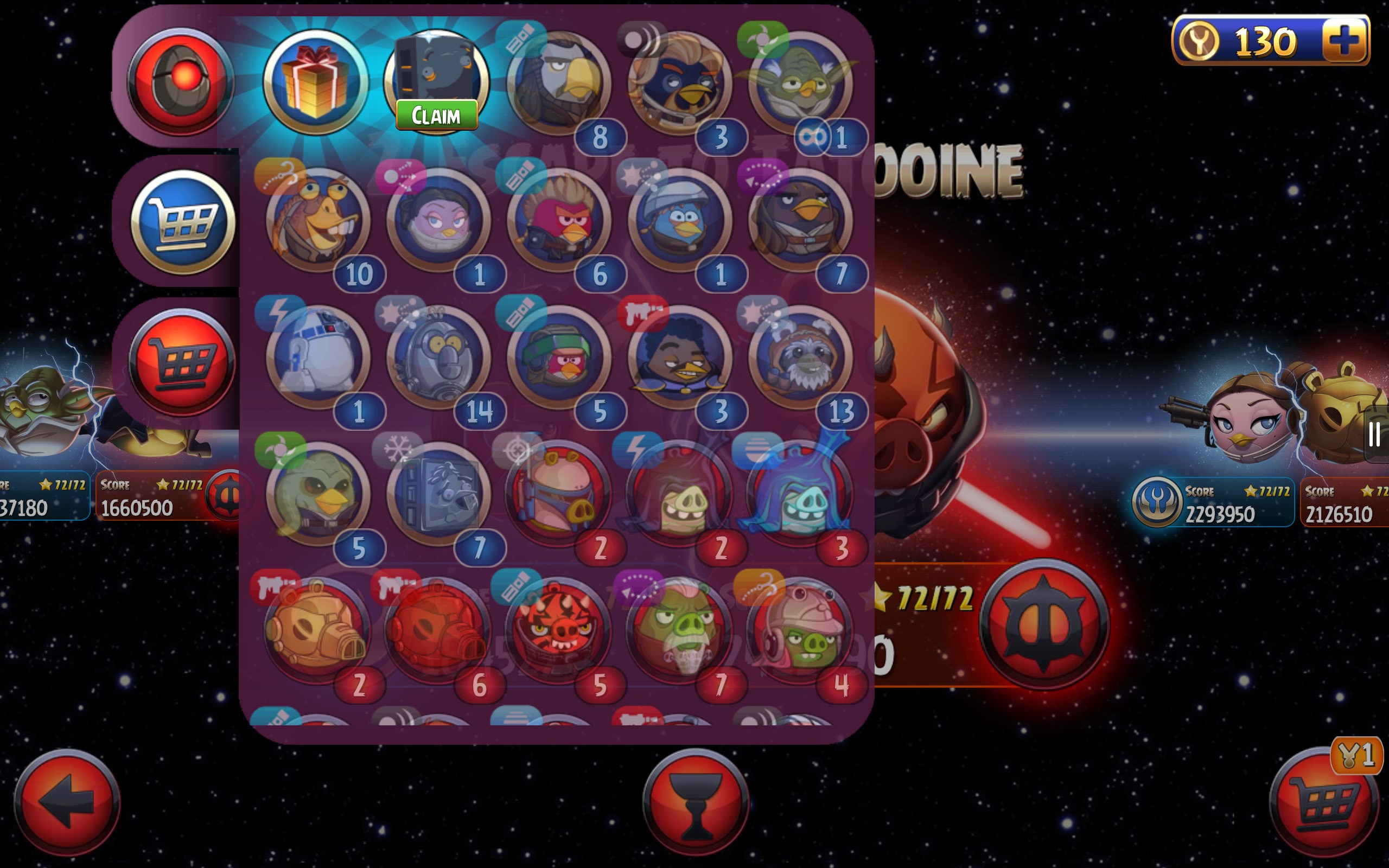 Angry Birds Star Wars 2 Game Ios Free Download Angry Birds Star Wars 2 Game Ios Free Download
