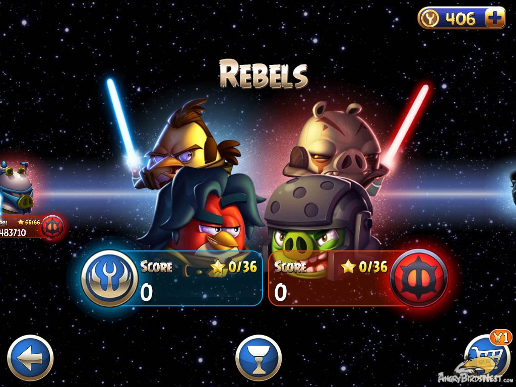 Angry Birds Star Wars 2 Game Ios Free Download Angry Birds Star Wars 2 Game Ios Free Download