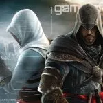 Permainan Assassin's Creed Revelations Android Percuma Muat turun