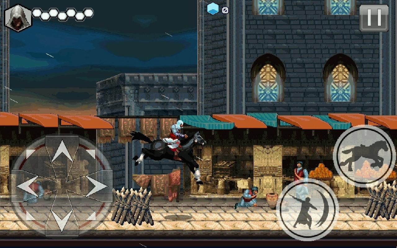 Assassin’s Creed Revelations game Android Free Download Assassin’s Creed Revelations game Android Free Download