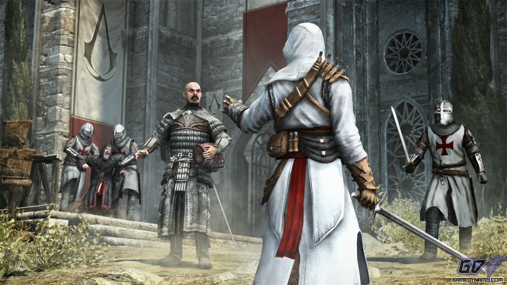 Assassin’s Creed Revelations game Android Free Download Assassin’s Creed Revelations game Android Free Download