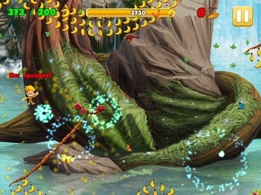 Benji Bananas Adventures Game Android Free Download