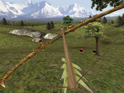 Bowmaster Archery Game Ios Free Download