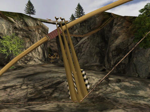 Bowmaster Archery Game Ios Free Download