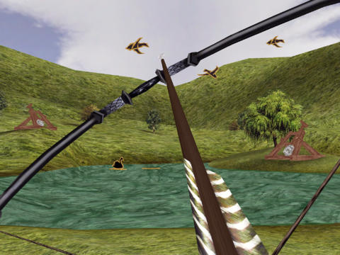 Bowmaster Archery Game Ios Free Download