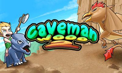 Caveman 2 Game Android Libre nga Pag-download