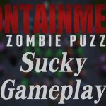Containment The Zombie Puzzler Game Android Free Download