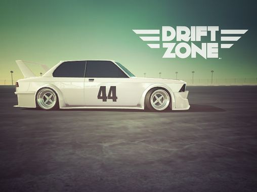 Drift Zone Game Android Free Download
