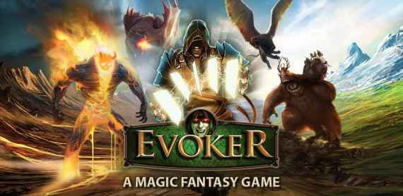 Evoker A Magic Fantasy Game Android Free Download