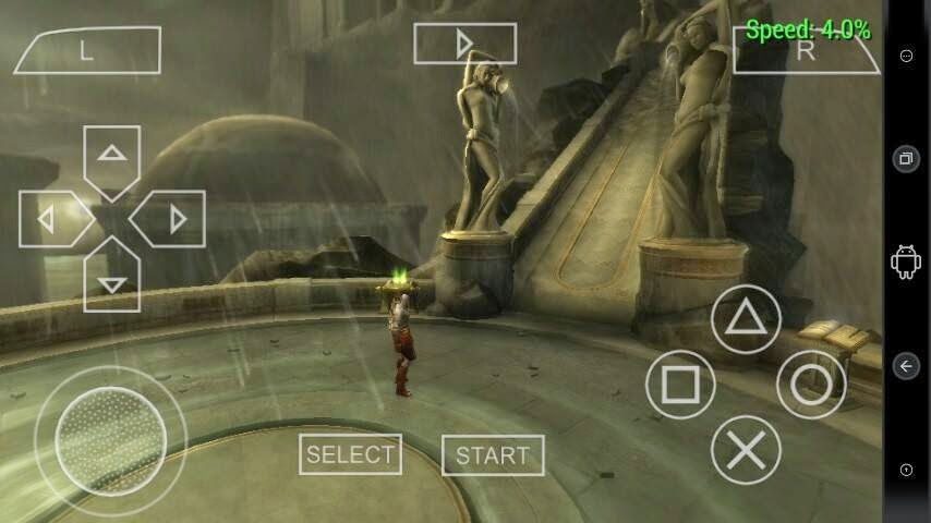 God of War Game Android Free Download