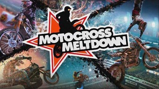 Бесплатно преземање на играта Motocross Meltdown за Android