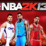 NBA 2K13 Game Android Libre nga Pag-download