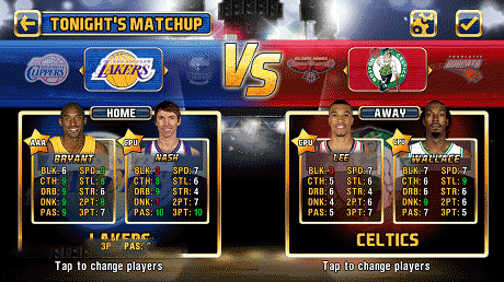 NBA JAM By EA SPORTS Game Android Free Download NBA JAM By EA SPORTS Game Android Free Download