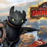 School Of Dragons Game Android Free Download