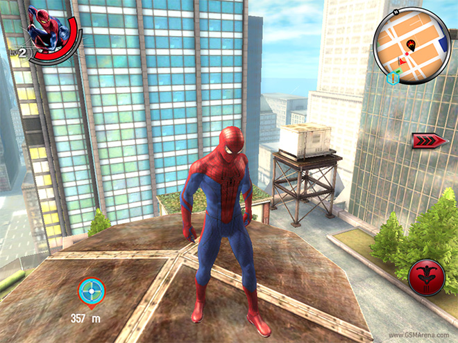The Amazing Spider-Man Apk Game Android Free Download The Amazing Spider-Man Apk Game Android Free Download