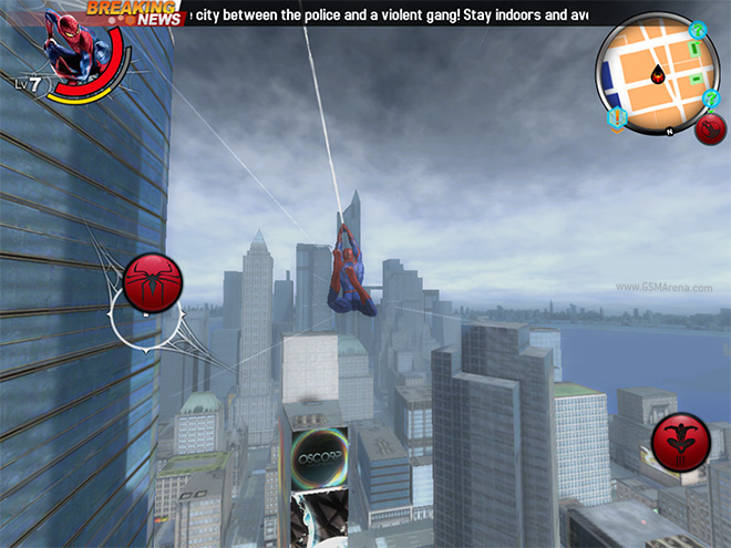 The Amazing Spider-Man Apk Game Android Free Download The Amazing Spider-Man Apk Game Android Free Download