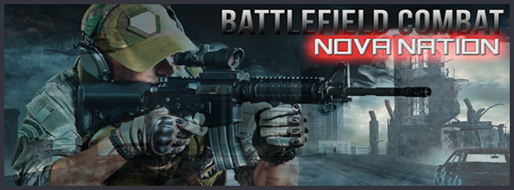 Battlefield Combat Nova Nation Game Android Free Download