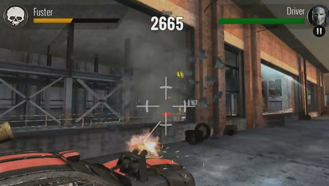 Death Race v3 Game Ios Free Download