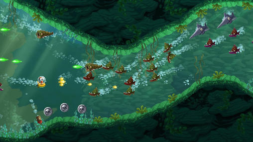 I Hate Fish Game Android Free Download