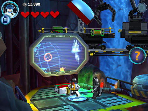 LEGO Batman Beyond Gotham Game Android Free Download LEGO Batman Beyond Gotham Game Android Free Download