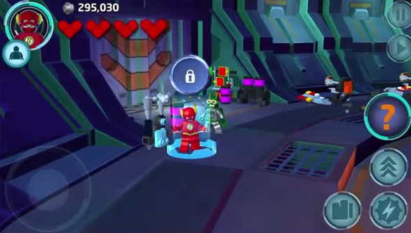 LEGO Batman Beyond Gotham Game Android Free Download LEGO Batman Beyond Gotham Game Android Free Download