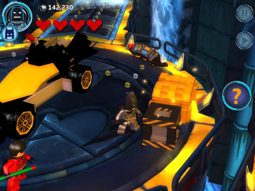LEGO Batman Beyond Gotham Game Android Free Download LEGO Batman Beyond Gotham Game Android Free Download